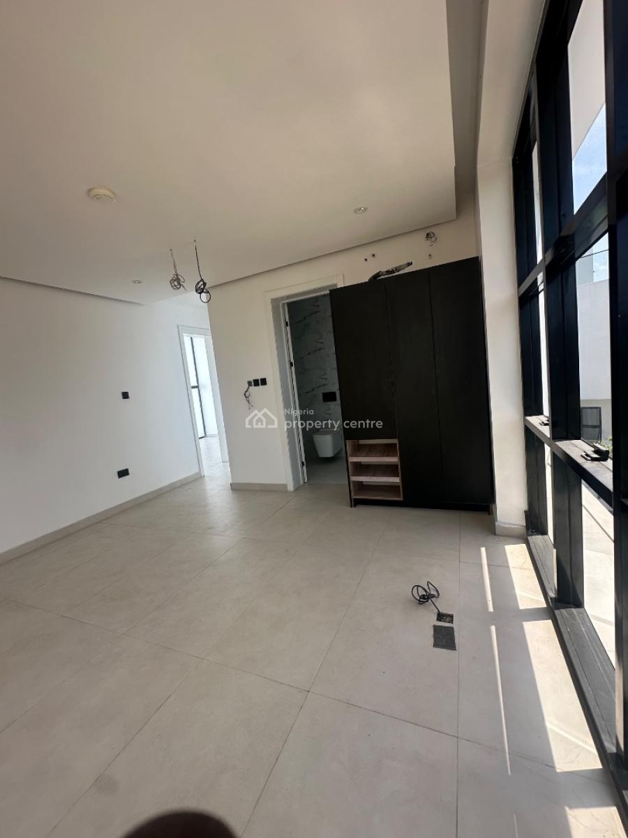 5 Bedroom Luxury Duplex, Lekki Phase 2, Lekki, Lagos, House for Sale