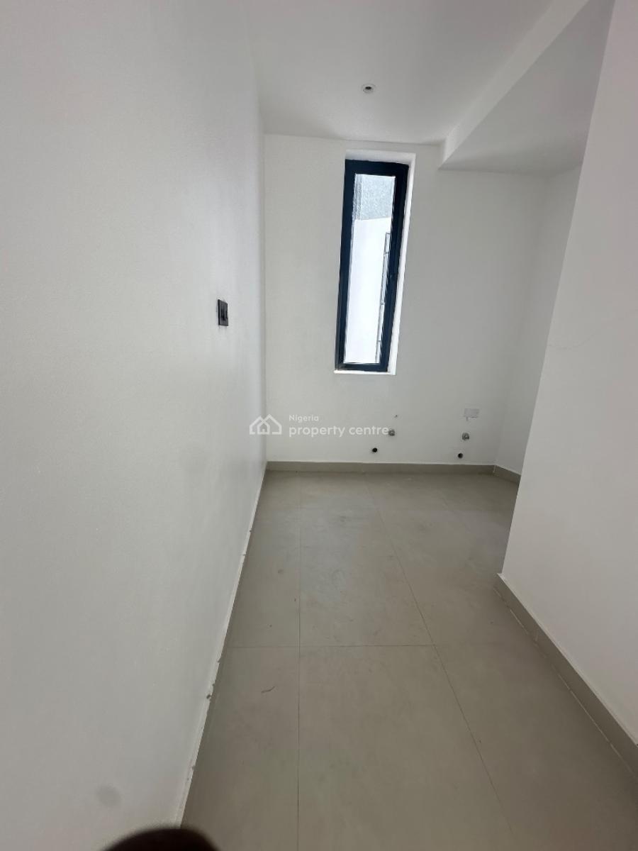 5 Bedroom Luxury Duplex, Lekki Phase 2, Lekki, Lagos, House for Sale