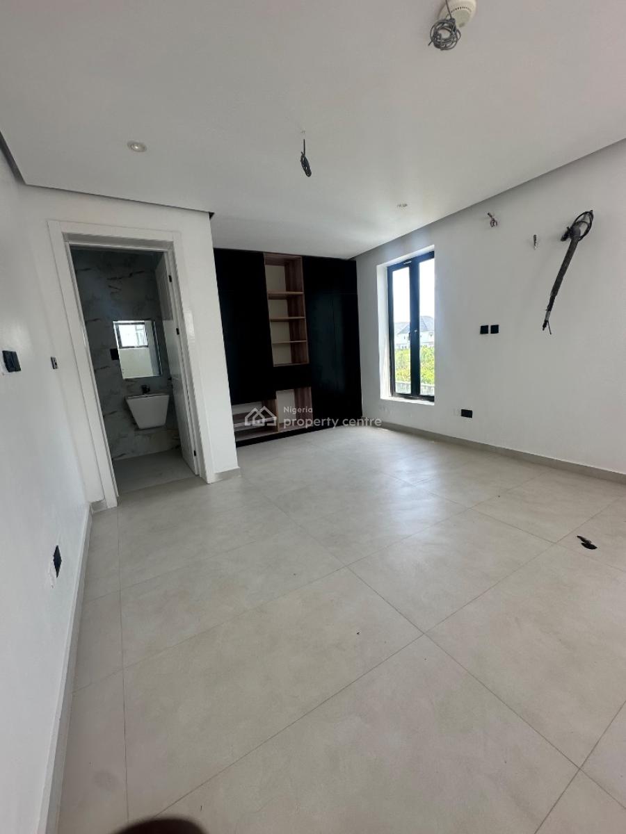 5 Bedroom Luxury Duplex, Lekki Phase 2, Lekki, Lagos, House for Sale