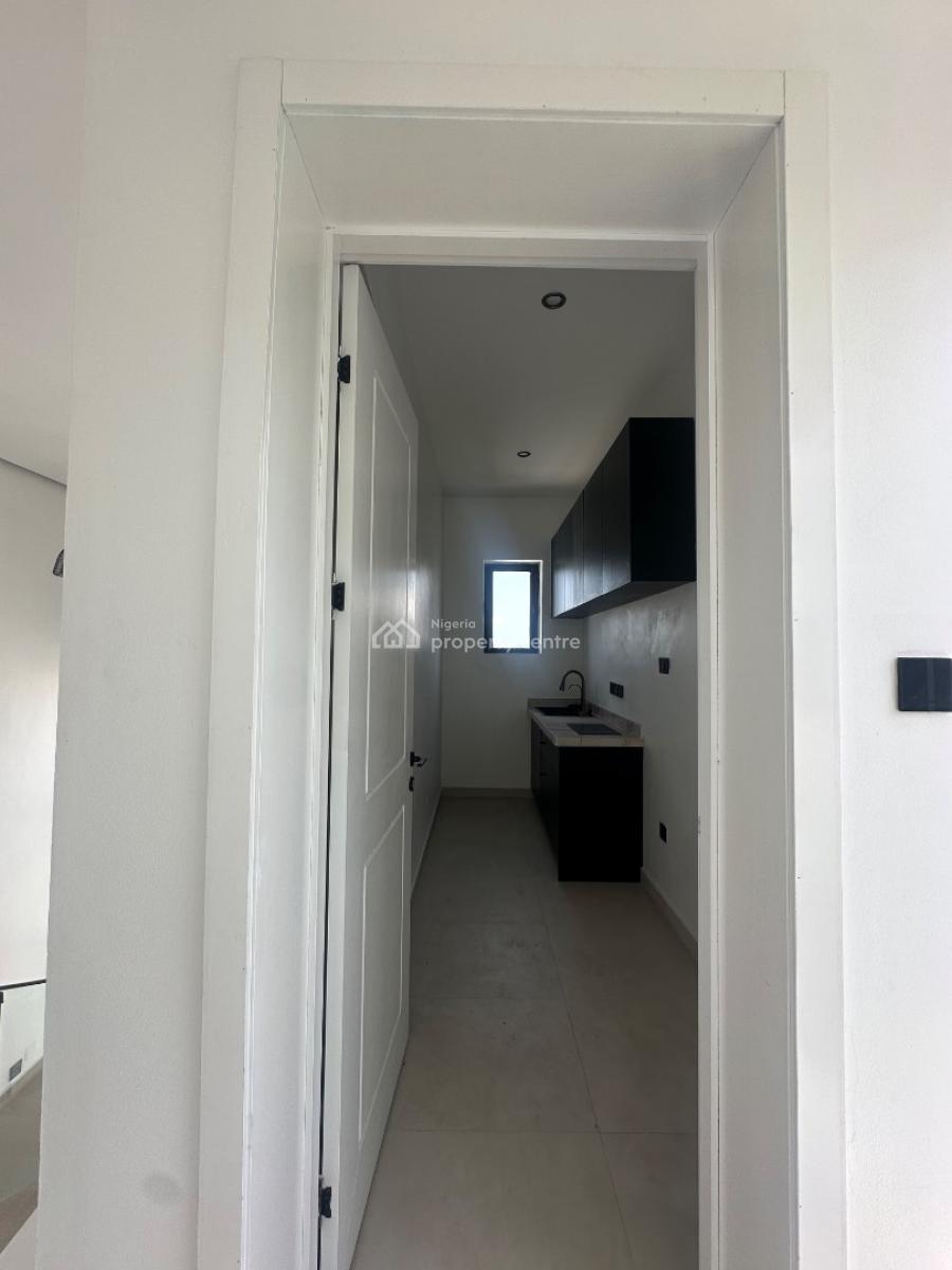 5 Bedroom Luxury Duplex, Lekki Phase 2, Lekki, Lagos, House for Sale