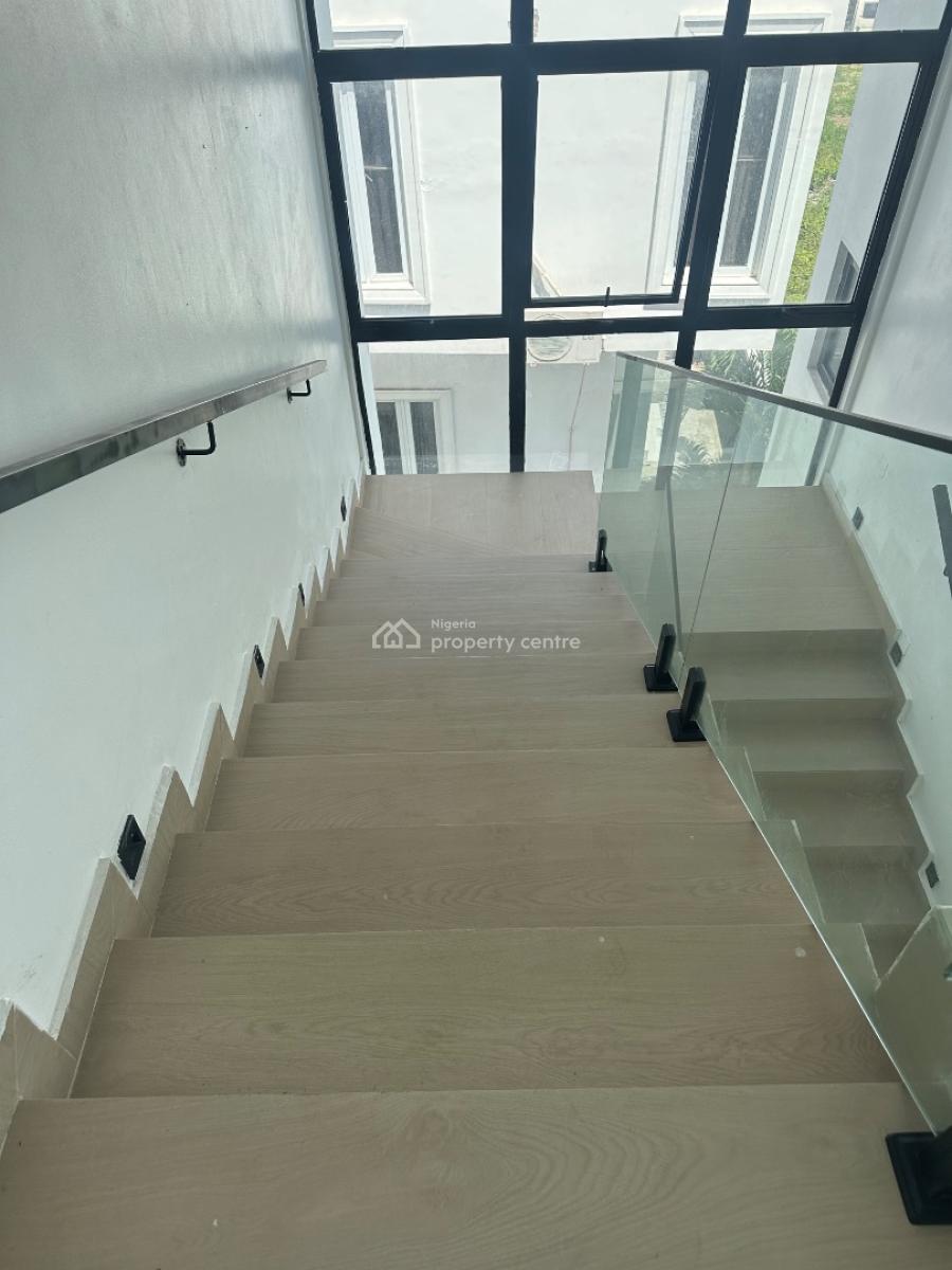 5 Bedroom Luxury Duplex, Lekki Phase 2, Lekki, Lagos, House for Sale