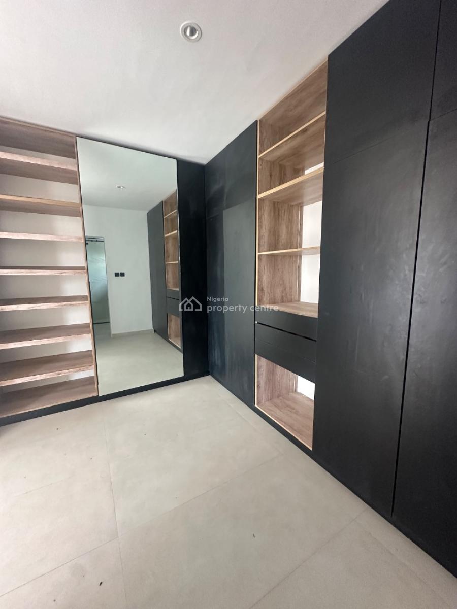 5 Bedroom Luxury Duplex, Lekki Phase 2, Lekki, Lagos, House for Sale