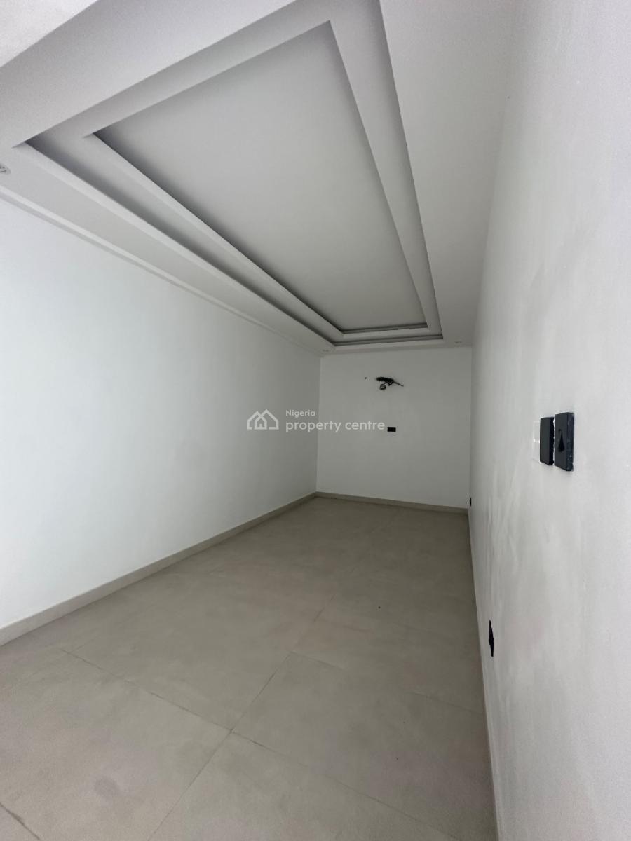 5 Bedroom Luxury Duplex, Lekki Phase 2, Lekki, Lagos, House for Sale