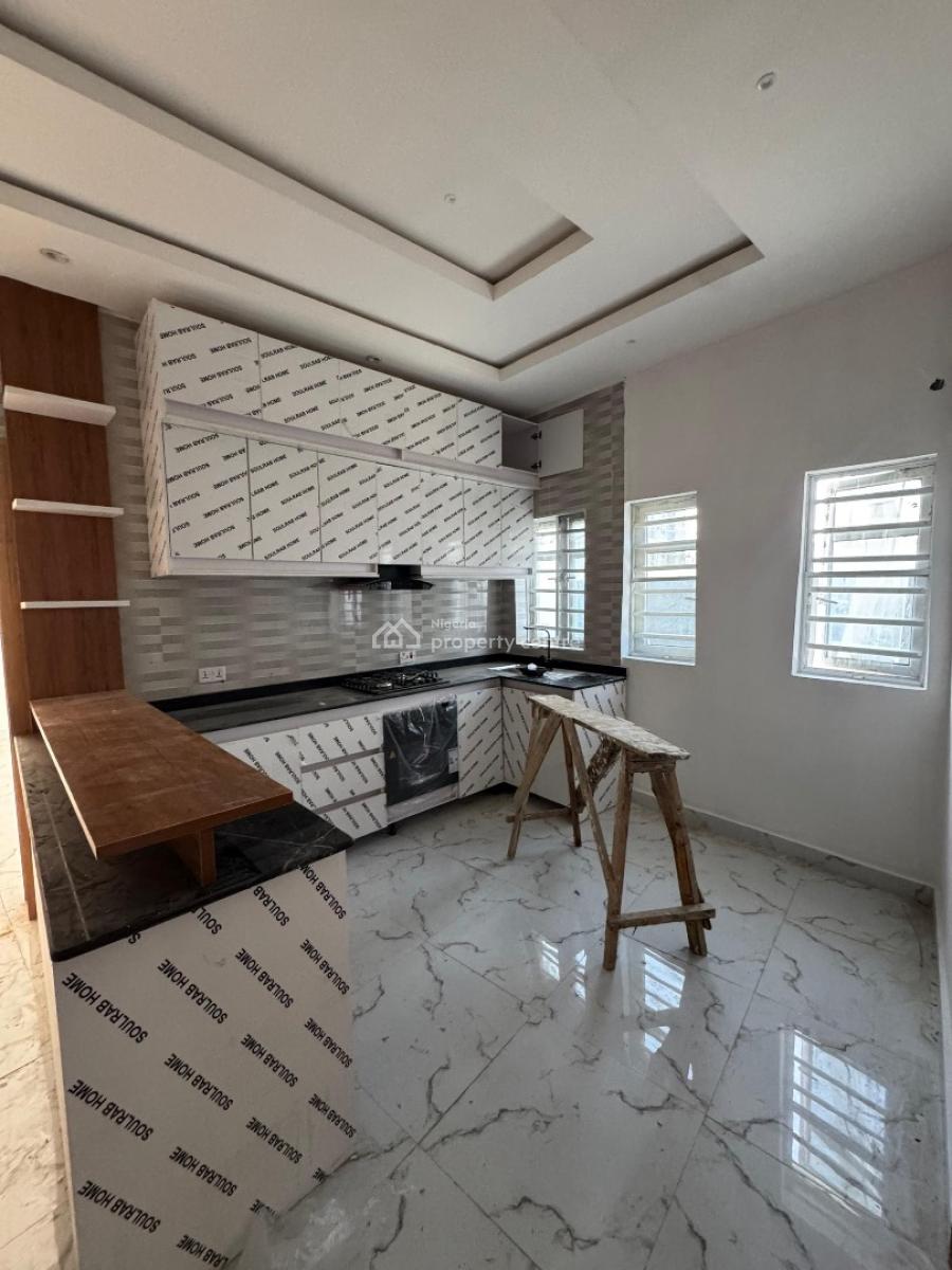 Newly Built 2bedroom, Ologolo, Ologolo, Lekki, Lagos, Flat / Apartment for Rent
