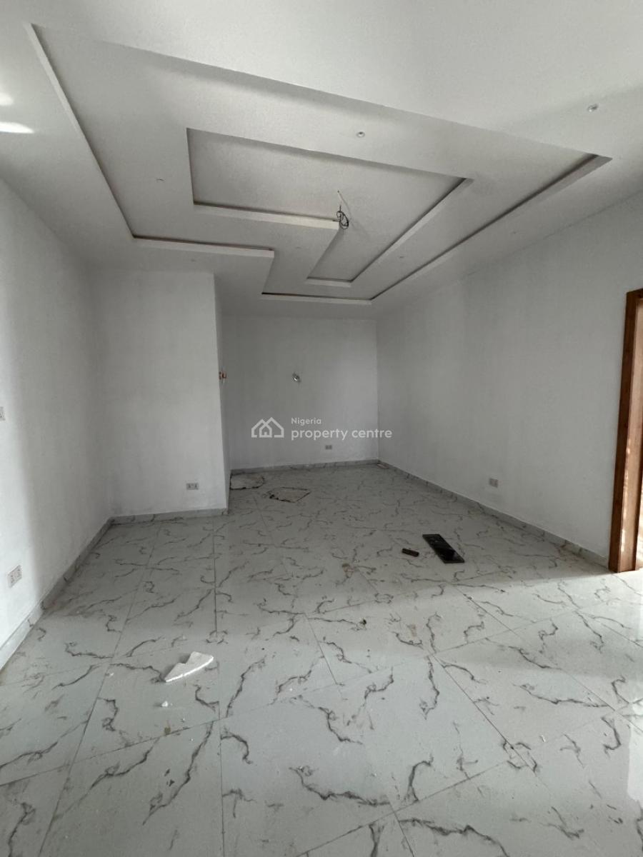 Newly Built 2bedroom, Ologolo, Ologolo, Lekki, Lagos, Flat / Apartment for Rent
