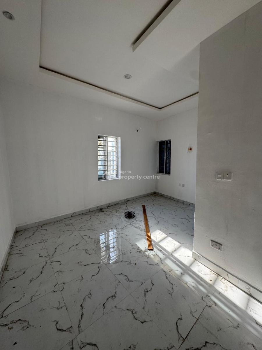 Newly Built 2bedroom, Ologolo, Ologolo, Lekki, Lagos, Flat / Apartment for Rent
