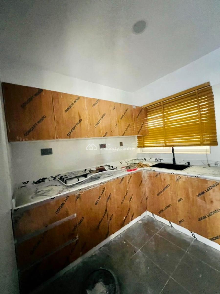 Brand New Luxury Apartment with Acs & Inverter in a Beautiful Estate, Ulban Shelter Estate Abraham Adesanya, Ajah, Lagos, Flat / Apartment for Rent