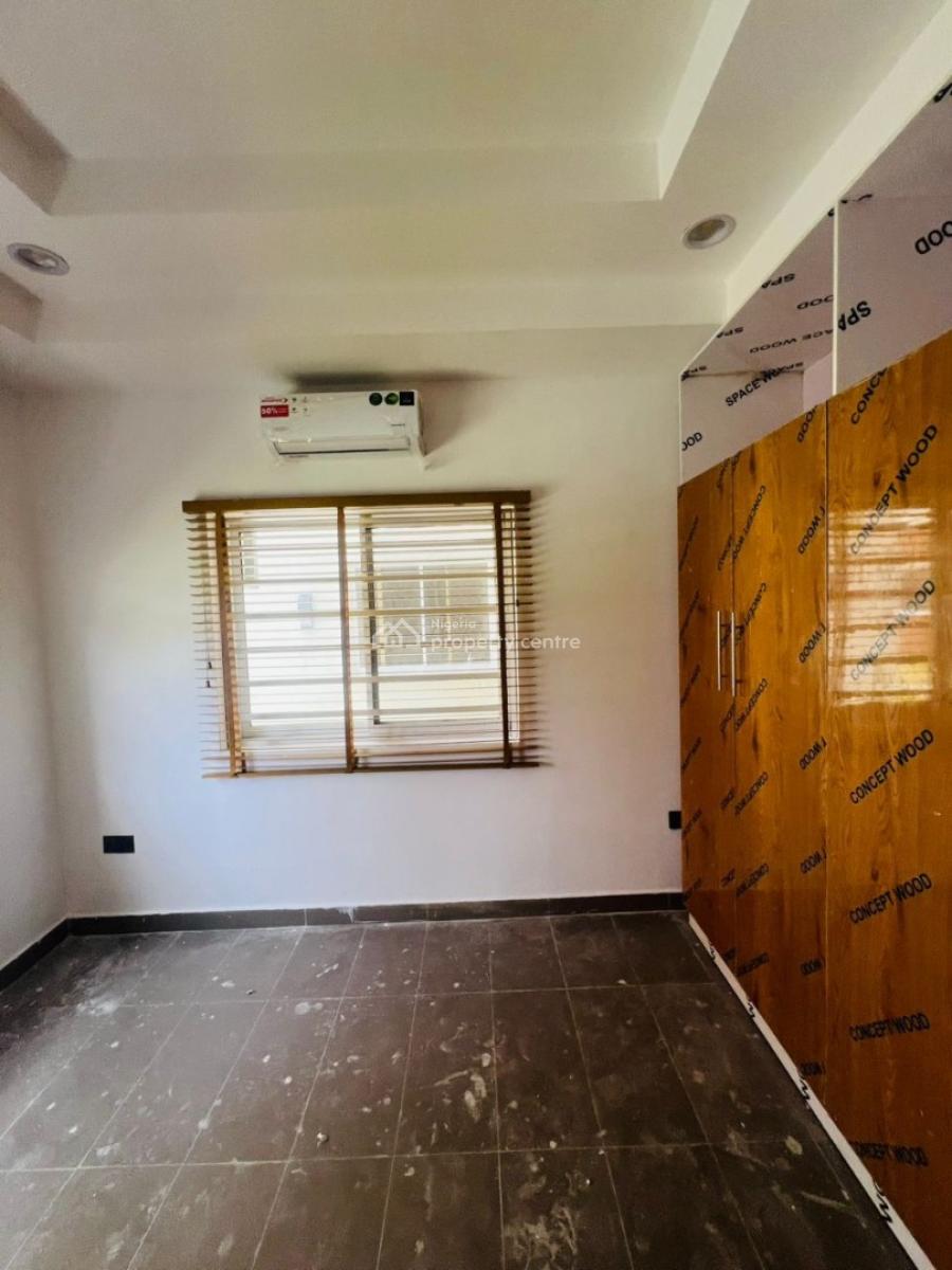 Brand New Luxury Apartment with Acs & Inverter in a Beautiful Estate, Ulban Shelter Estate Abraham Adesanya, Ajah, Lagos, Flat / Apartment for Rent