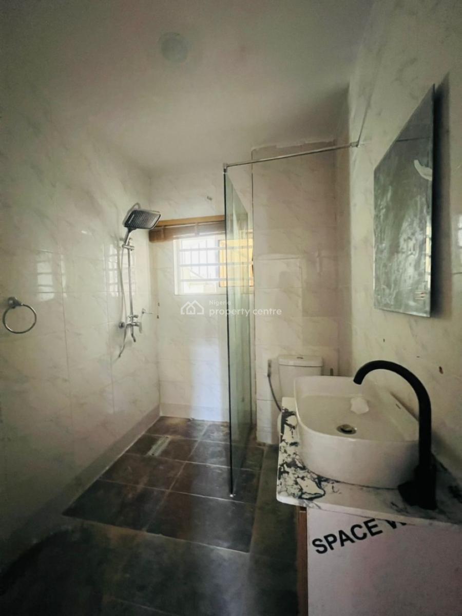 Brand New Luxury Apartment with Acs & Inverter in a Beautiful Estate, Ulban Shelter Estate Abraham Adesanya, Ajah, Lagos, Flat / Apartment for Rent