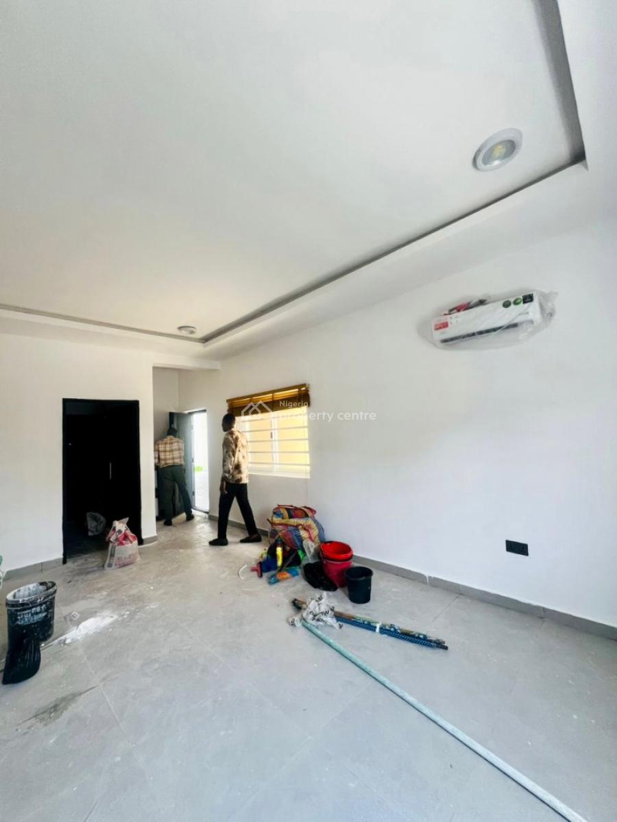 Brand New Luxury Apartment with Acs & Inverter in a Beautiful Estate, Ulban Shelter Estate Abraham Adesanya, Ajah, Lagos, Flat / Apartment for Rent