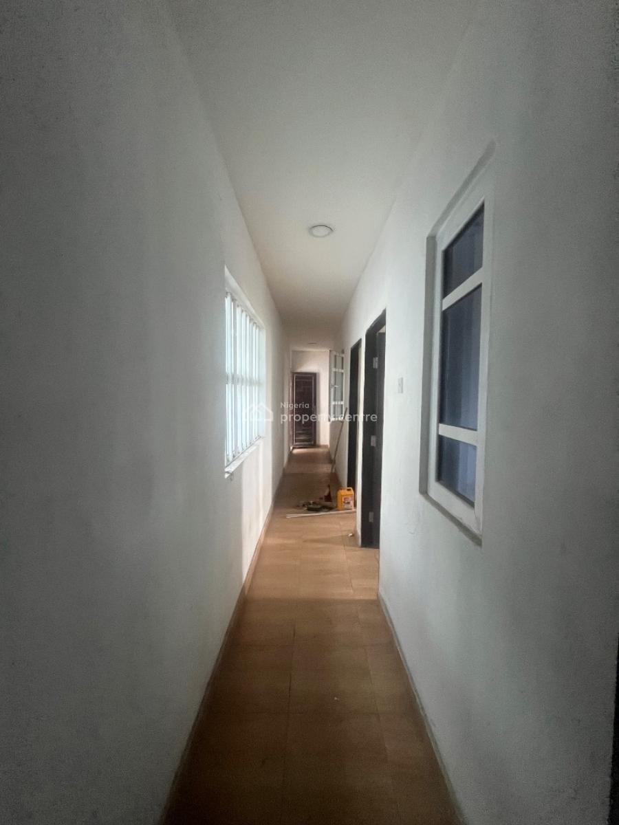 Mini Flat, Deeper Life, Ogombo, Ajah, Lagos, Mini Flat (room and Parlour) for Rent