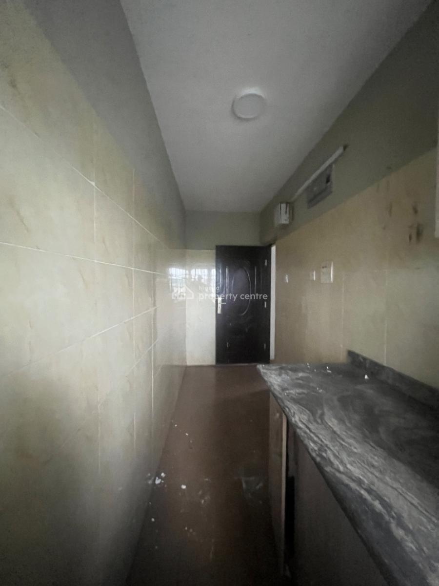 Mini Flat, Deeper Life, Ogombo, Ajah, Lagos, Mini Flat (room and Parlour) for Rent