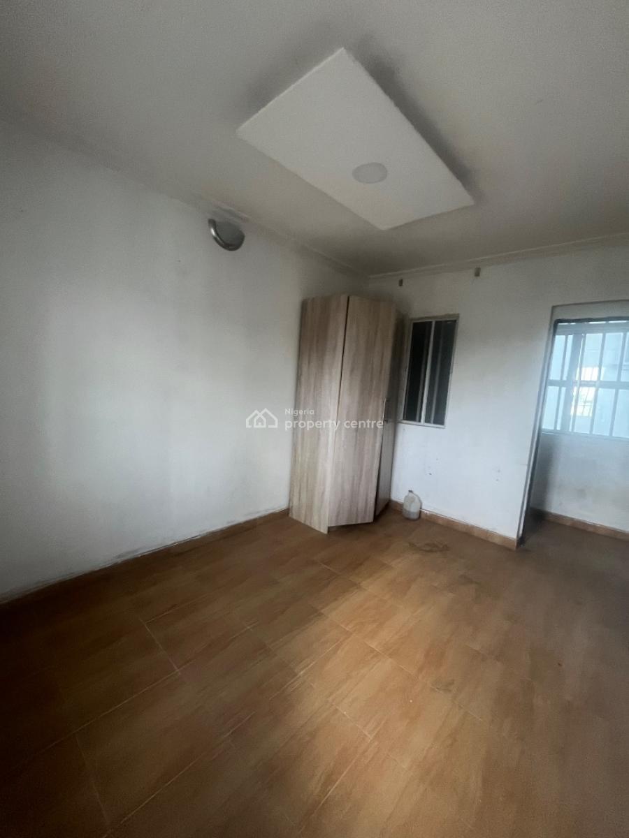 Mini Flat, Deeper Life, Ogombo, Ajah, Lagos, Mini Flat (room and Parlour) for Rent