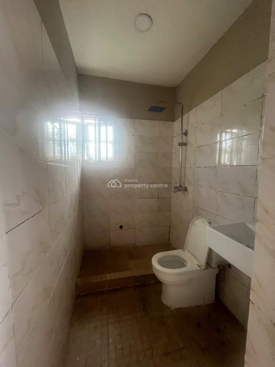 Mini Flat, Deeper Life, Ogombo, Ajah, Lagos, Mini Flat (room and Parlour) for Rent