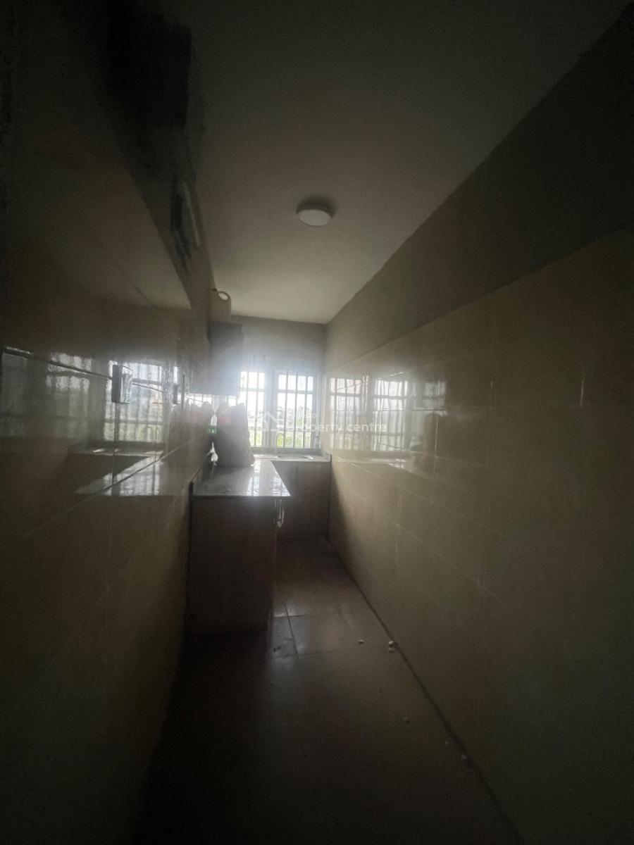 Mini Flat, Deeper Life, Ogombo, Ajah, Lagos, Mini Flat (room and Parlour) for Rent