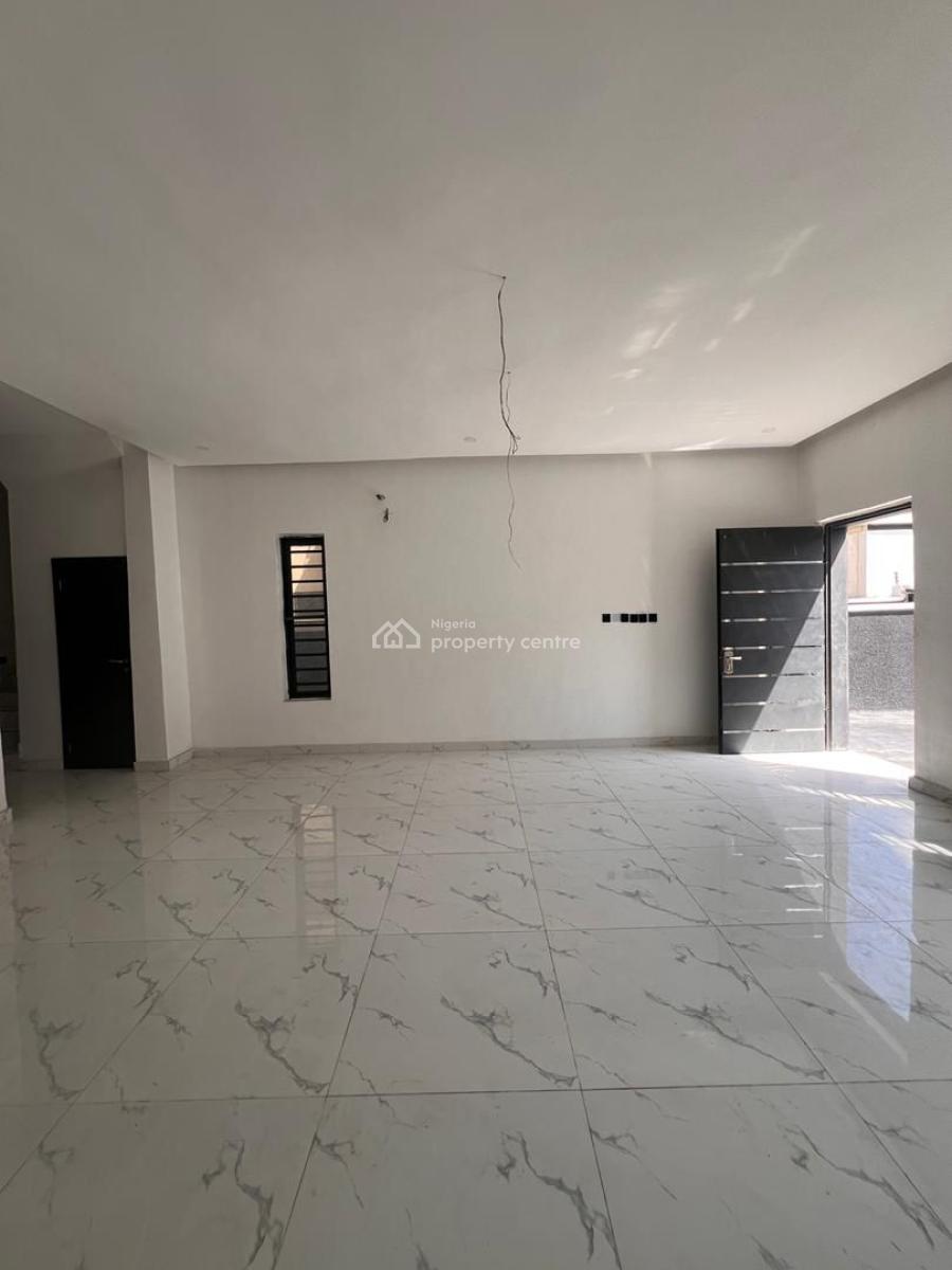Luxury 5 Bedroom Detached Located in a Prime and Secure Environment, Luxury 5 Bedroom Detached Located in a Prime and Secure Environment, Vgc, Lekki, Lagos, Detached Duplex for Sale