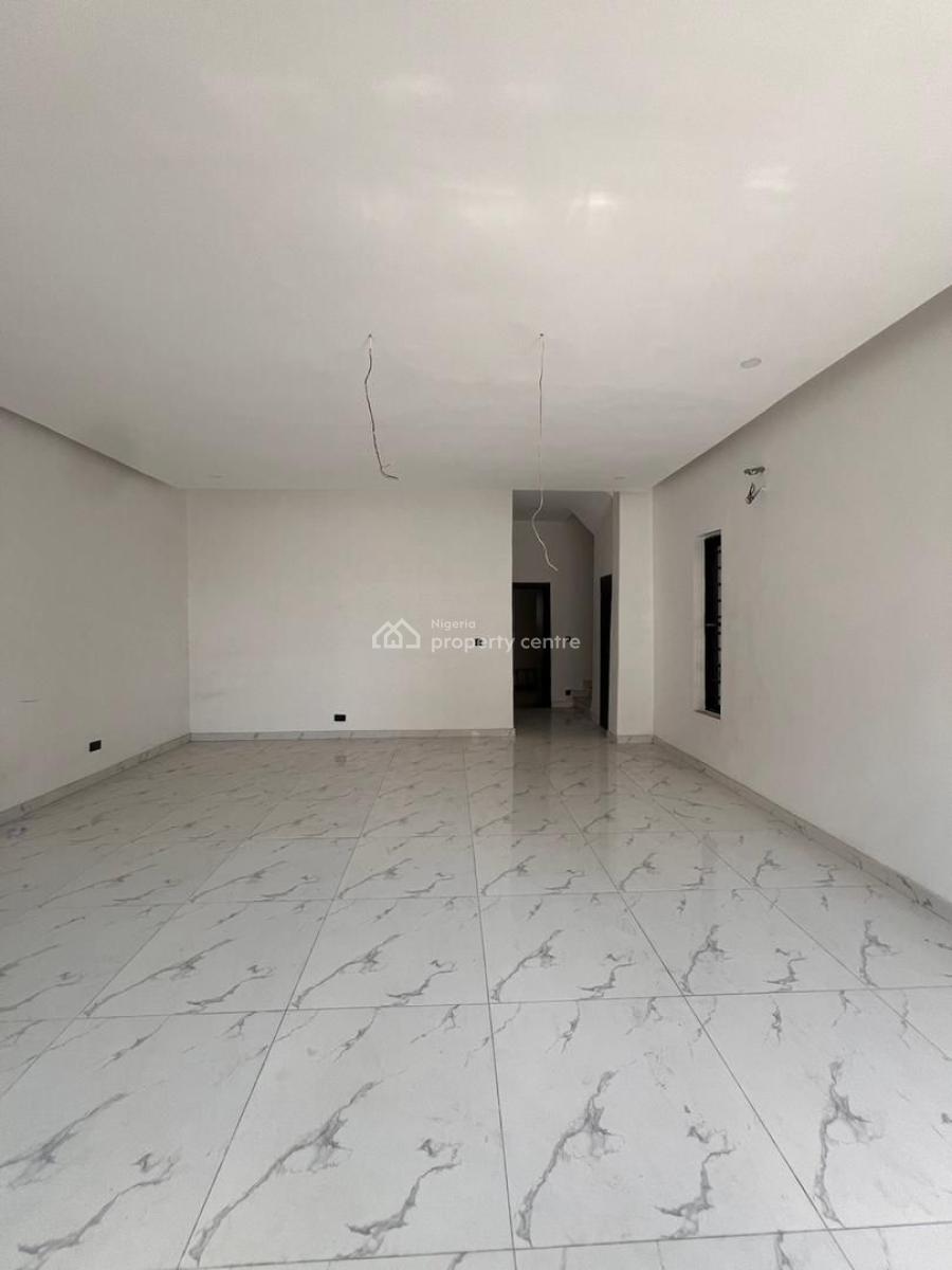 Luxury 5 Bedroom Detached Located in a Prime and Secure Environment, Luxury 5 Bedroom Detached Located in a Prime and Secure Environment, Vgc, Lekki, Lagos, Detached Duplex for Sale