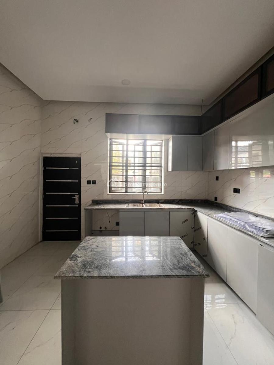 Luxury 5 Bedroom Detached Located in a Prime and Secure Environment, Luxury 5 Bedroom Detached Located in a Prime and Secure Environment, Vgc, Lekki, Lagos, Detached Duplex for Sale