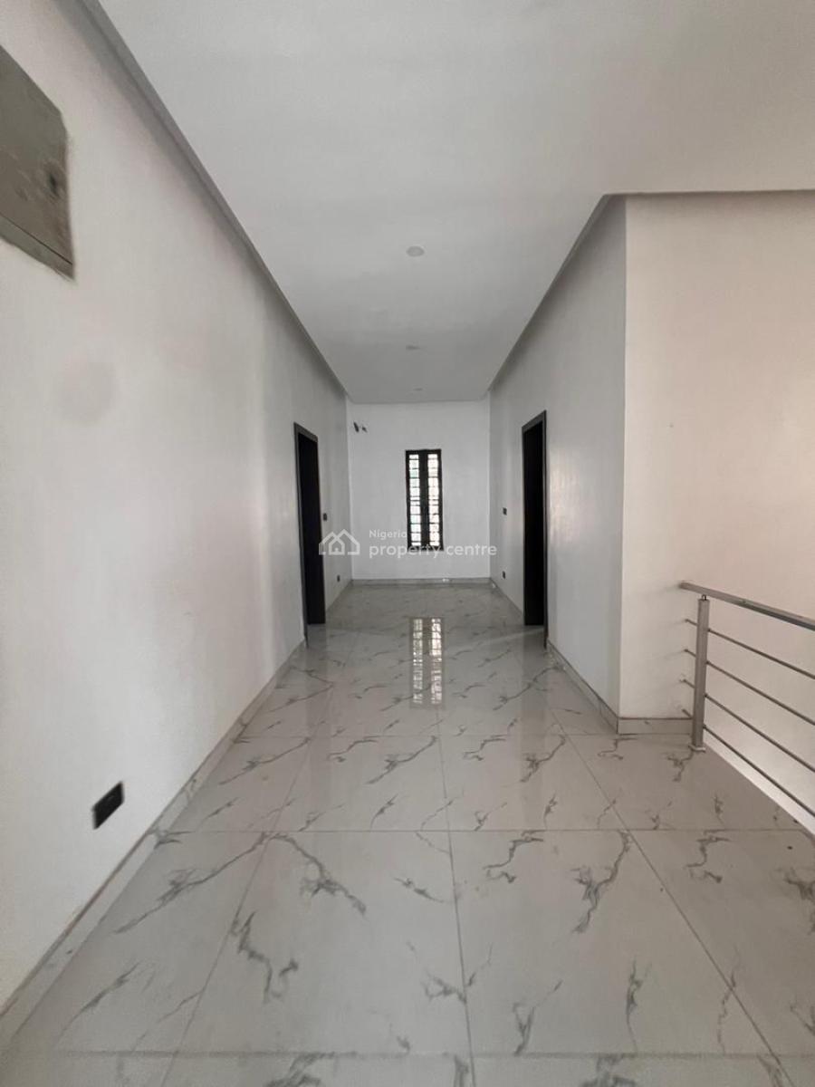 Luxury 5 Bedroom Detached Located in a Prime and Secure Environment, Luxury 5 Bedroom Detached Located in a Prime and Secure Environment, Vgc, Lekki, Lagos, Detached Duplex for Sale