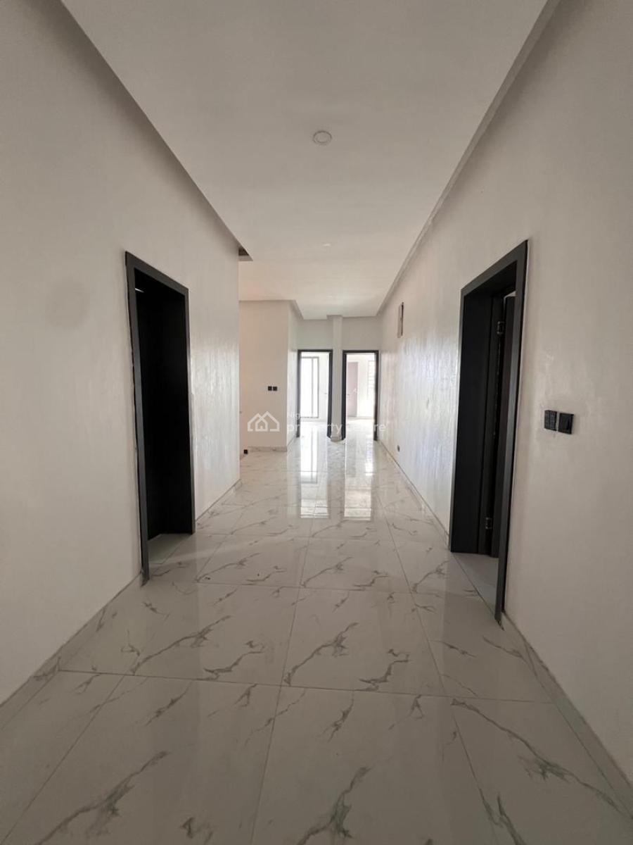 Luxury 5 Bedroom Detached Located in a Prime and Secure Environment, Luxury 5 Bedroom Detached Located in a Prime and Secure Environment, Vgc, Lekki, Lagos, Detached Duplex for Sale