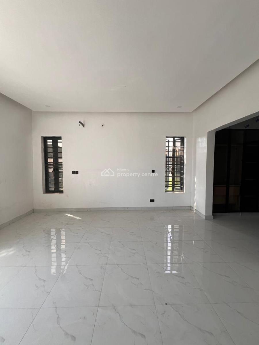 Luxury 5 Bedroom Detached Located in a Prime and Secure Environment, Luxury 5 Bedroom Detached Located in a Prime and Secure Environment, Vgc, Lekki, Lagos, Detached Duplex for Sale