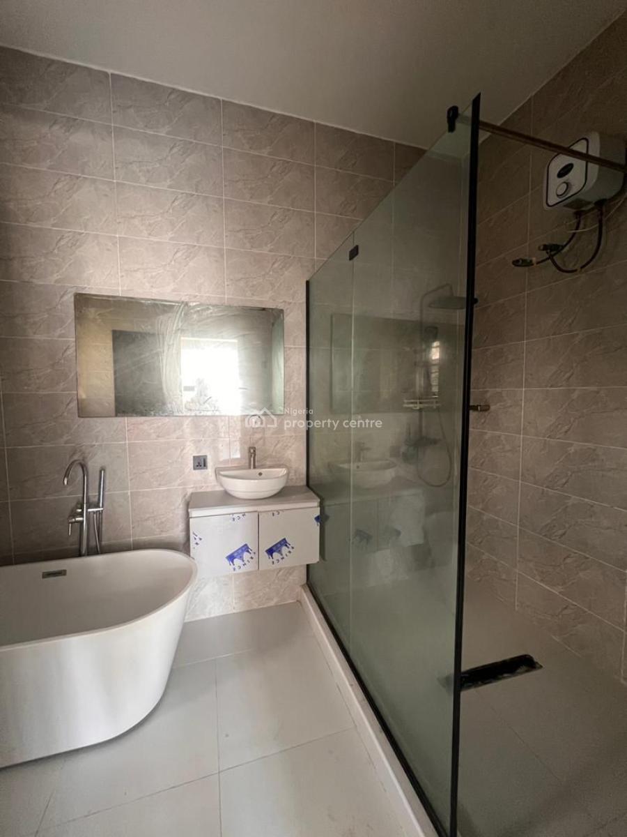 Luxury 5 Bedroom Detached Located in a Prime and Secure Environment, Luxury 5 Bedroom Detached Located in a Prime and Secure Environment, Vgc, Lekki, Lagos, Detached Duplex for Sale