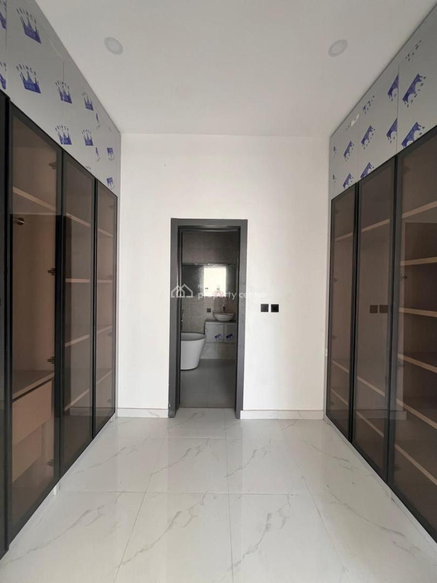 Luxury 5 Bedroom Detached Located in a Prime and Secure Environment, Luxury 5 Bedroom Detached Located in a Prime and Secure Environment, Vgc, Lekki, Lagos, Detached Duplex for Sale