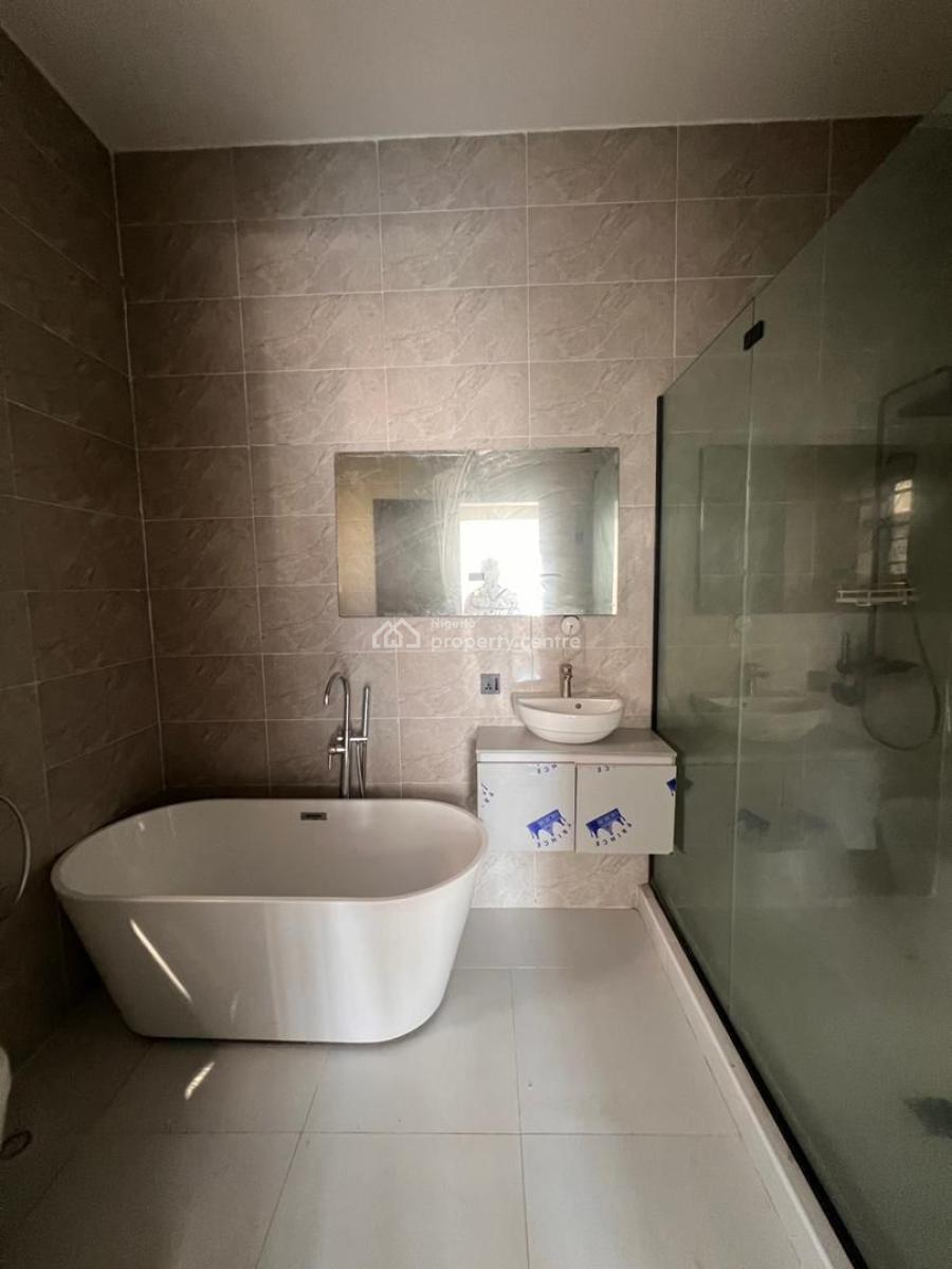 Luxury 5 Bedroom Detached Located in a Prime and Secure Environment, Luxury 5 Bedroom Detached Located in a Prime and Secure Environment, Vgc, Lekki, Lagos, Detached Duplex for Sale