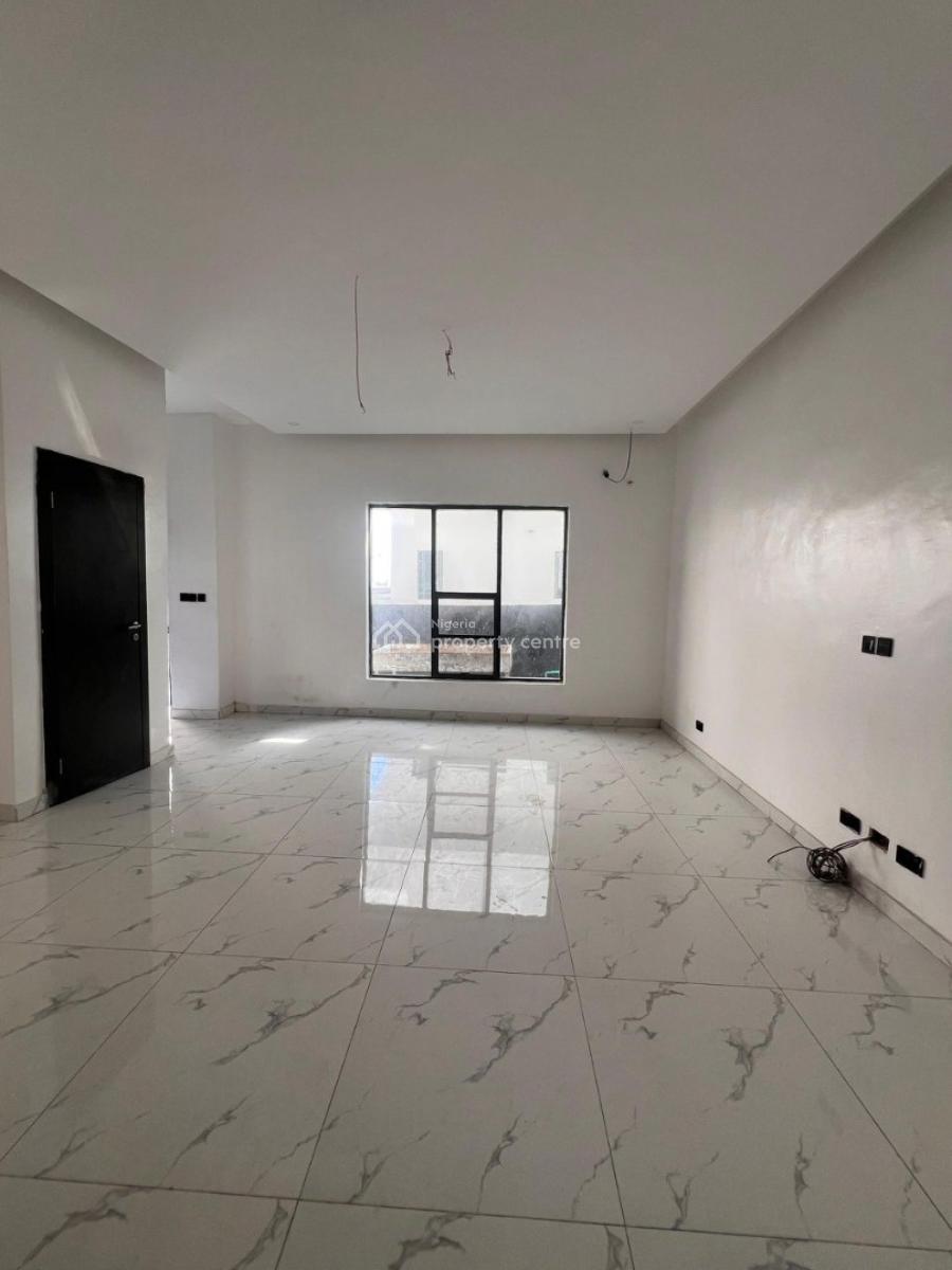 Luxury 4 Bedroom Semi-detached in a Prime and Secure Environment, Luxury 4 Bedroom Semi-detached in a Prime and Secure Environment, Vgc, Lekki, Lagos, Semi-detached Duplex for Sale
