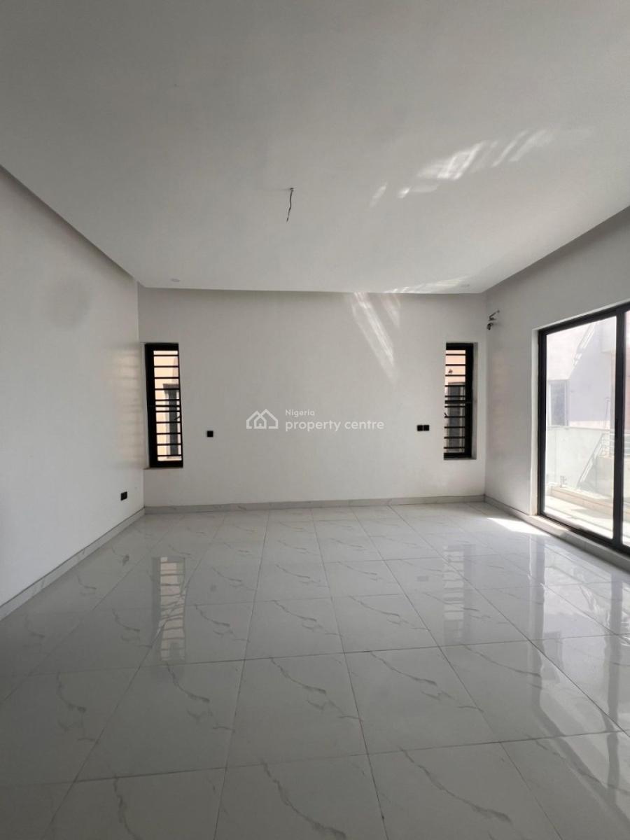 Luxury 4 Bedroom Semi-detached in a Prime and Secure Environment, Luxury 4 Bedroom Semi-detached in a Prime and Secure Environment, Vgc, Lekki, Lagos, Semi-detached Duplex for Sale