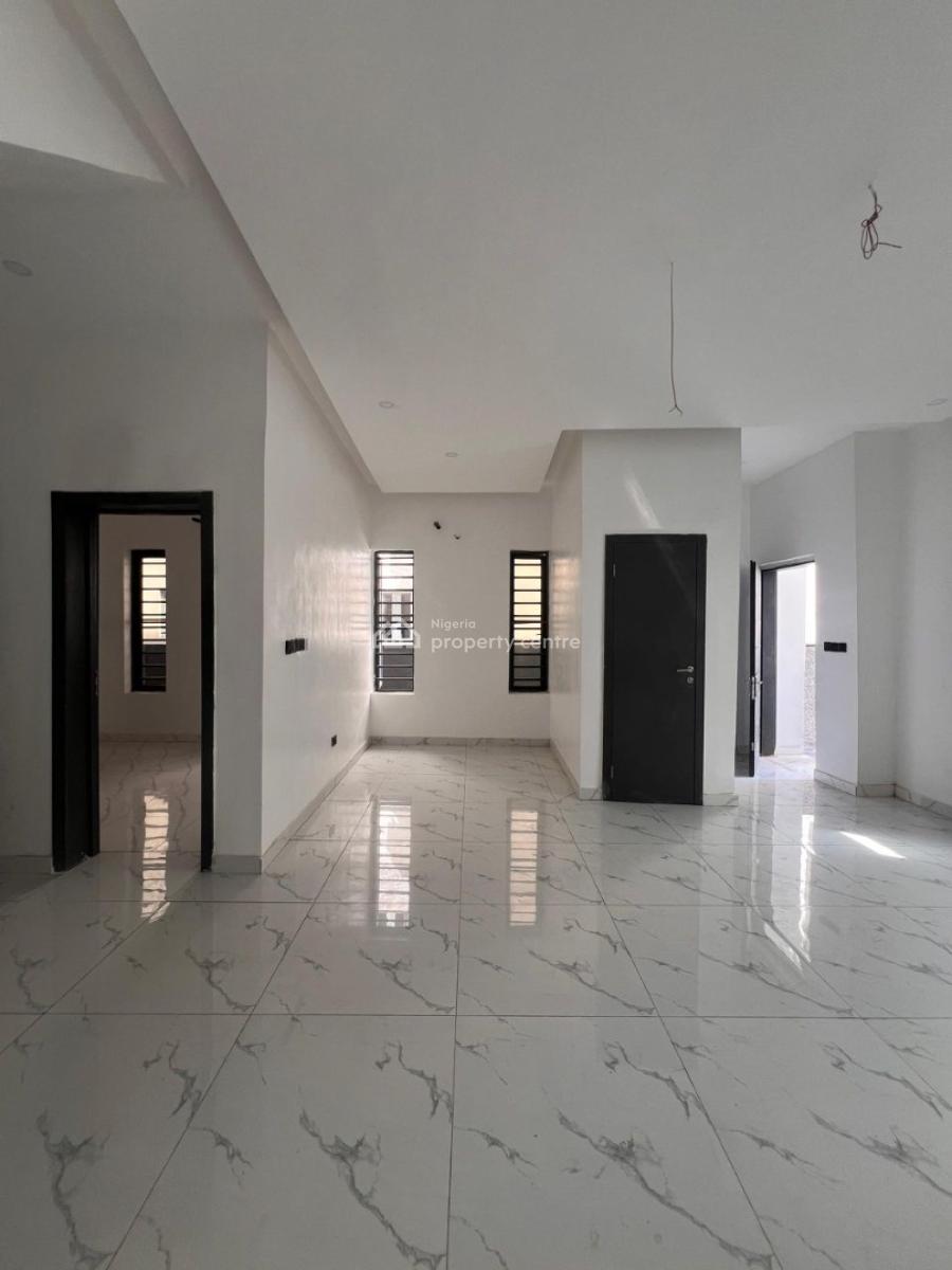 Luxury 4 Bedroom Semi-detached in a Prime and Secure Environment, Luxury 4 Bedroom Semi-detached in a Prime and Secure Environment, Vgc, Lekki, Lagos, Semi-detached Duplex for Sale