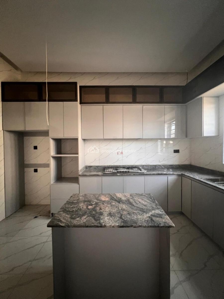 Luxury 4 Bedroom Semi-detached in a Prime and Secure Environment, Luxury 4 Bedroom Semi-detached in a Prime and Secure Environment, Vgc, Lekki, Lagos, Semi-detached Duplex for Sale