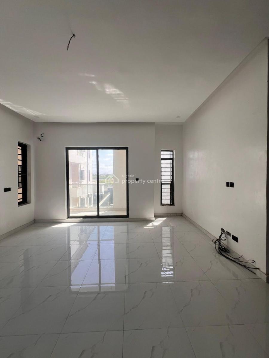 Luxury 4 Bedroom Semi-detached in a Prime and Secure Environment, Luxury 4 Bedroom Semi-detached in a Prime and Secure Environment, Vgc, Lekki, Lagos, Semi-detached Duplex for Sale
