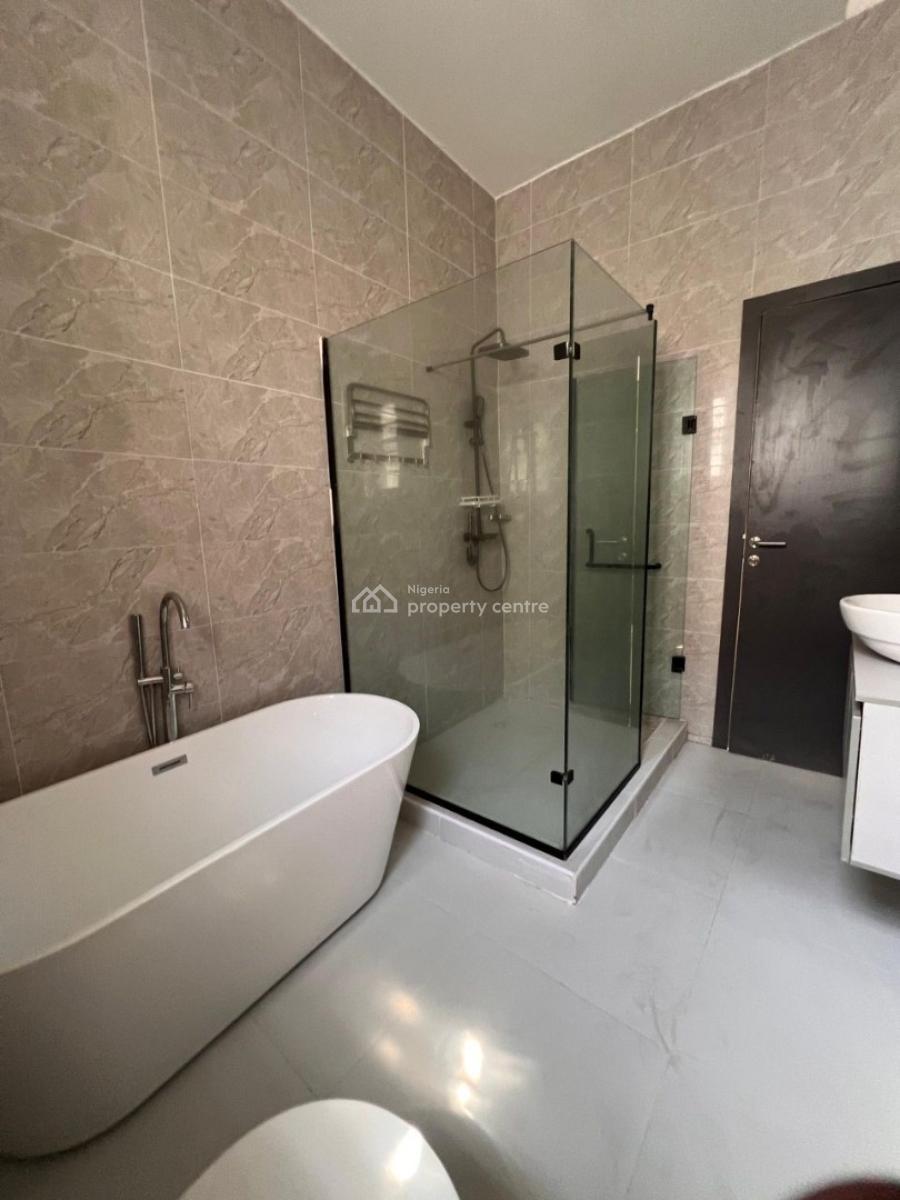 Luxury 4 Bedroom Semi-detached in a Prime and Secure Environment, Luxury 4 Bedroom Semi-detached in a Prime and Secure Environment, Vgc, Lekki, Lagos, Semi-detached Duplex for Sale