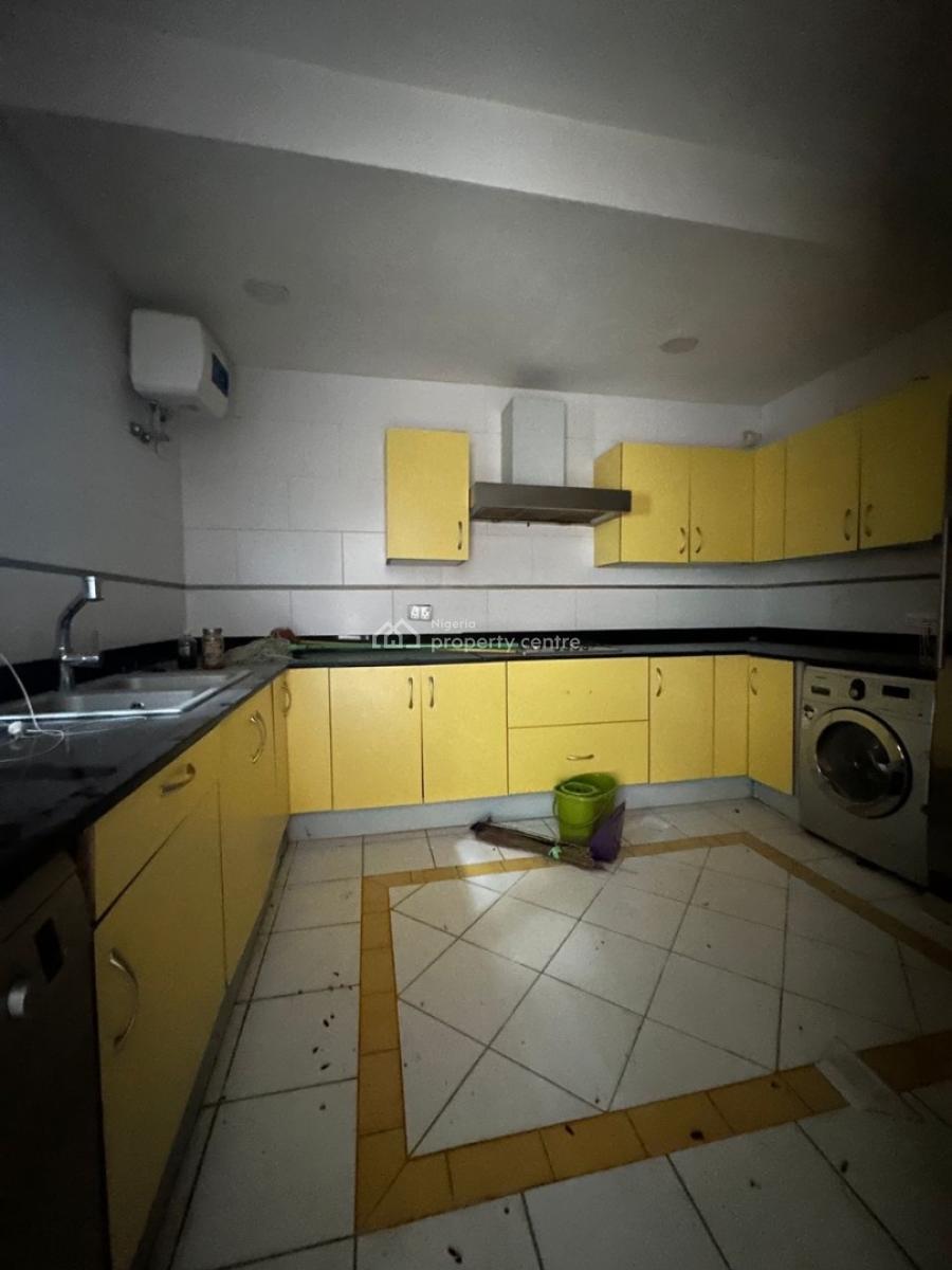 2 Bedroom Apartment in Banana Island, Banana Island, Banana Island, Ikoyi, Lagos, Flat / Apartment for Rent