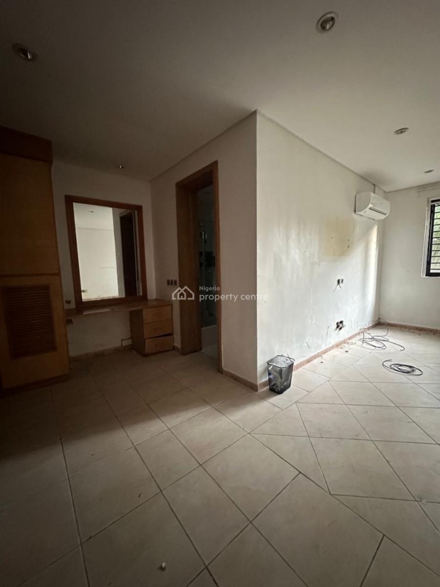 2 Bedroom Apartment in Banana Island, Banana Island, Banana Island, Ikoyi, Lagos, Flat / Apartment for Rent