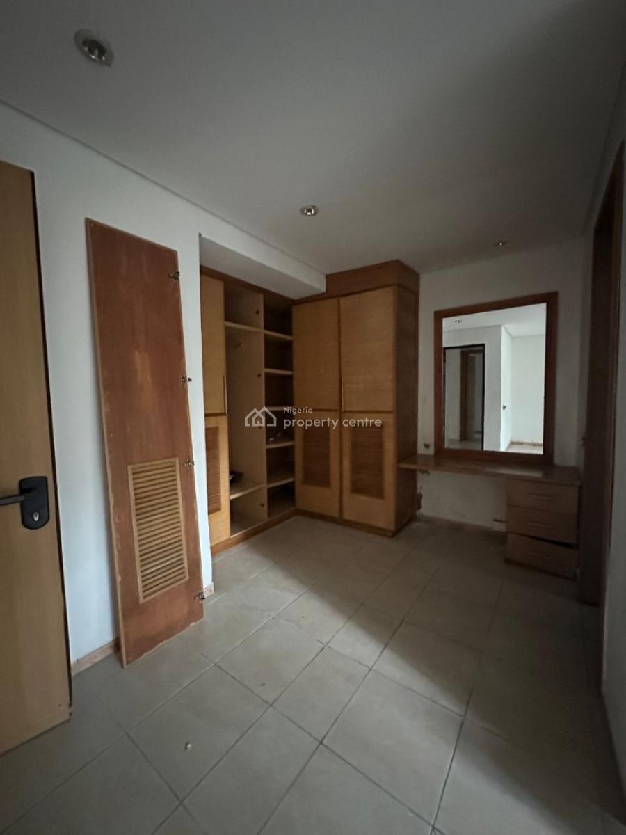 2 Bedroom Apartment in Banana Island, Banana Island, Banana Island, Ikoyi, Lagos, Flat / Apartment for Rent