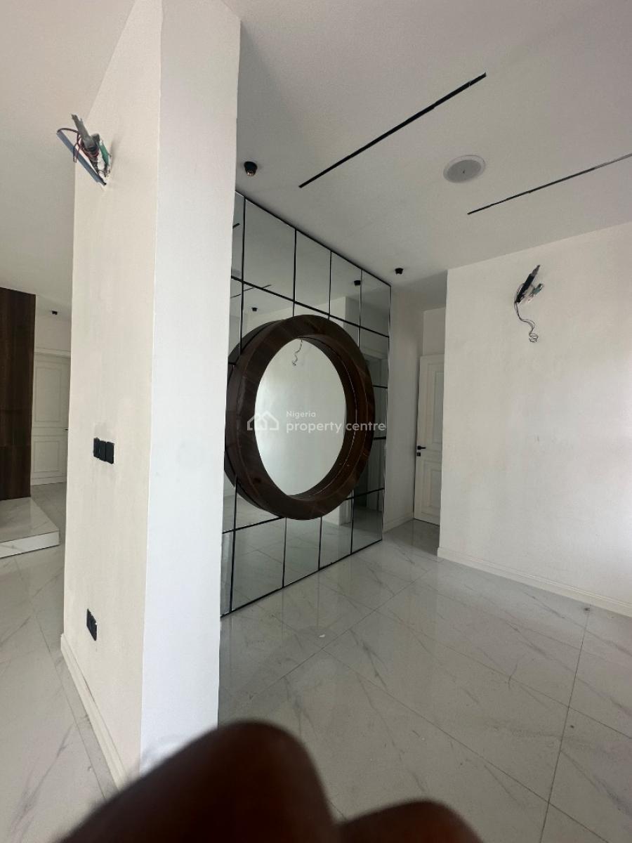 4 Bedroom Luxury Duplex, Lekki Phase 2, Lekki, Lagos, Detached Duplex for Sale