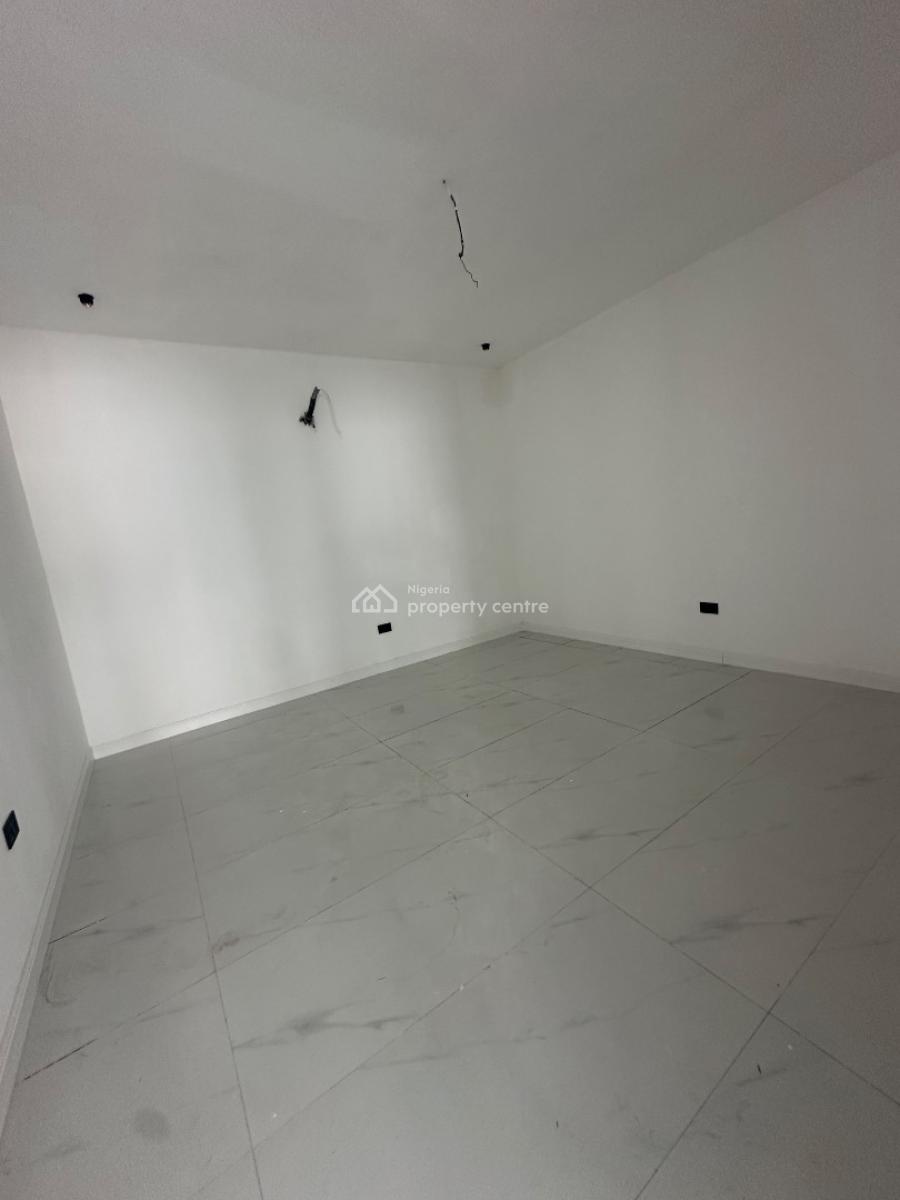 4 Bedroom Luxury Duplex, Lekki Phase 2, Lekki, Lagos, Detached Duplex for Sale
