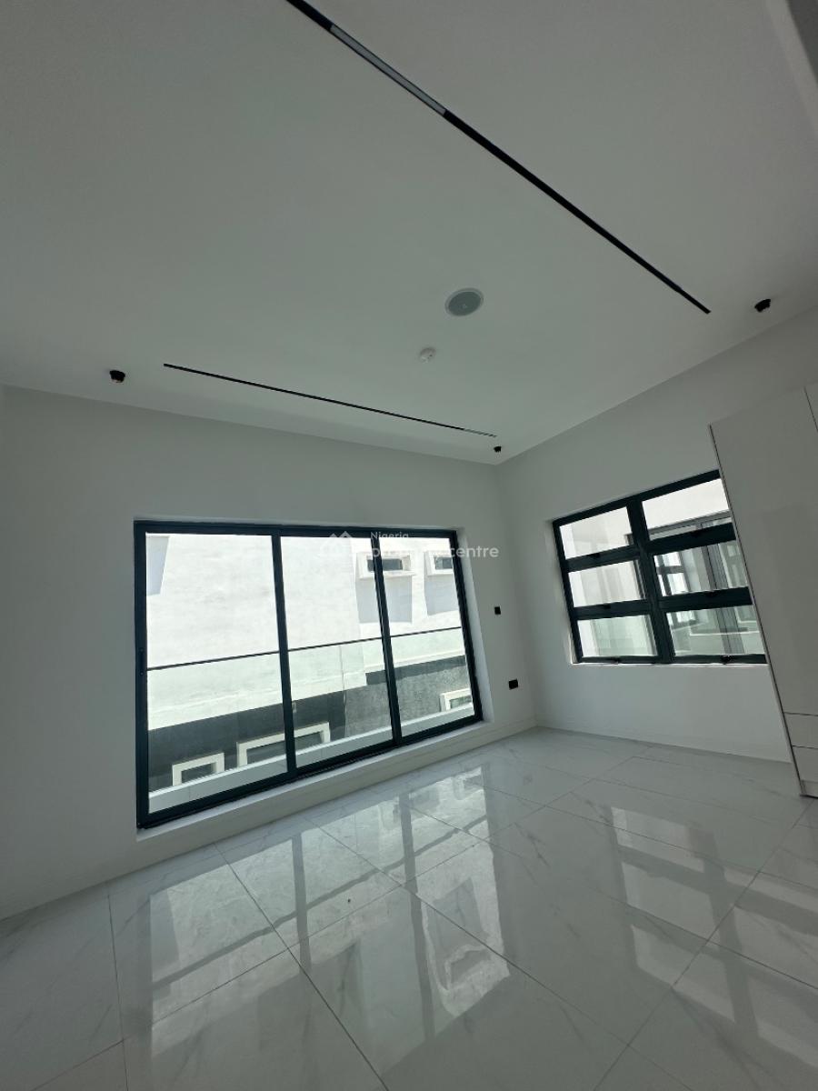 4 Bedroom Luxury Duplex, Lekki Phase 2, Lekki, Lagos, Detached Duplex for Sale