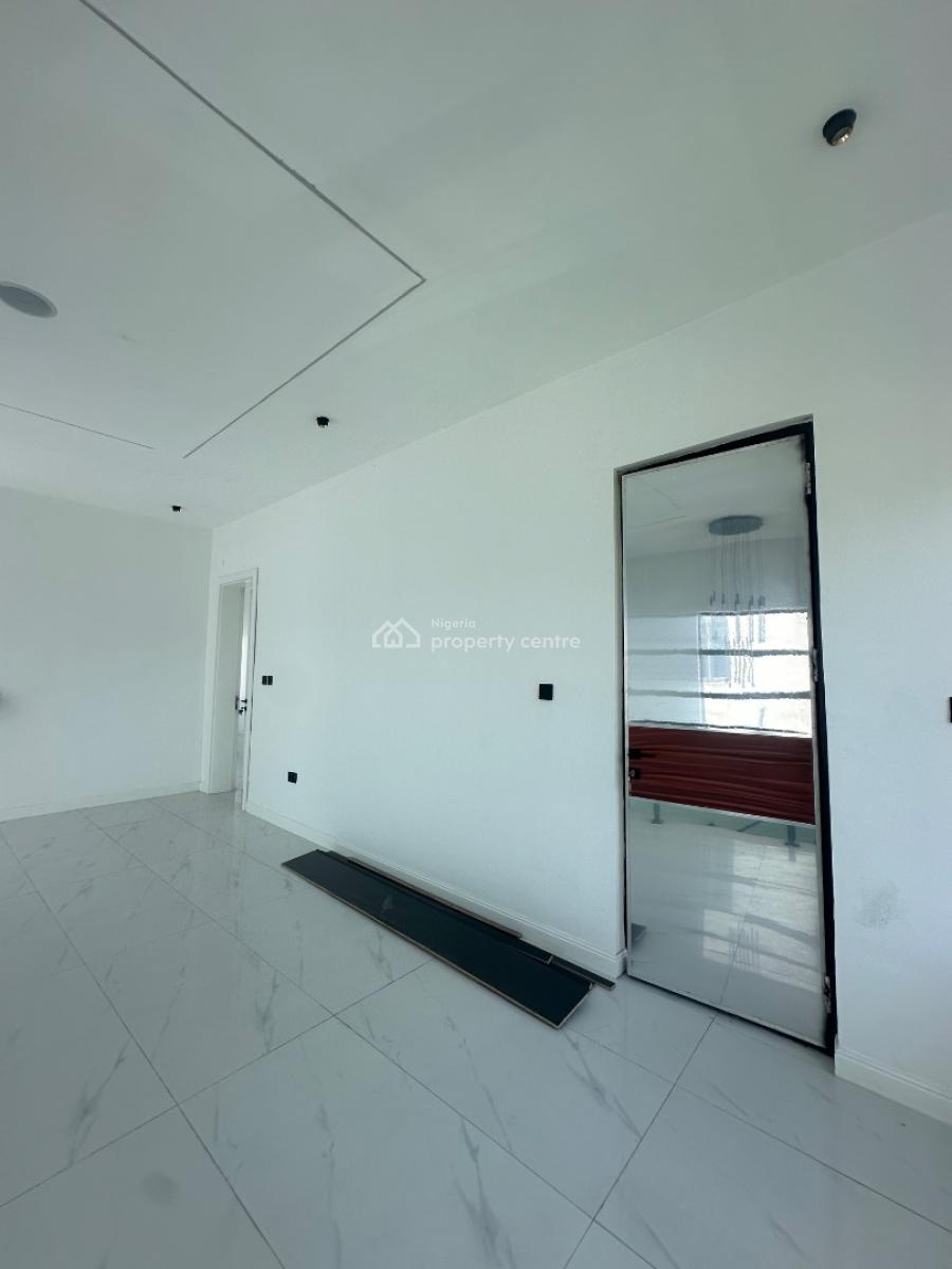 4 Bedroom Luxury Duplex, Lekki Phase 2, Lekki, Lagos, Detached Duplex for Sale