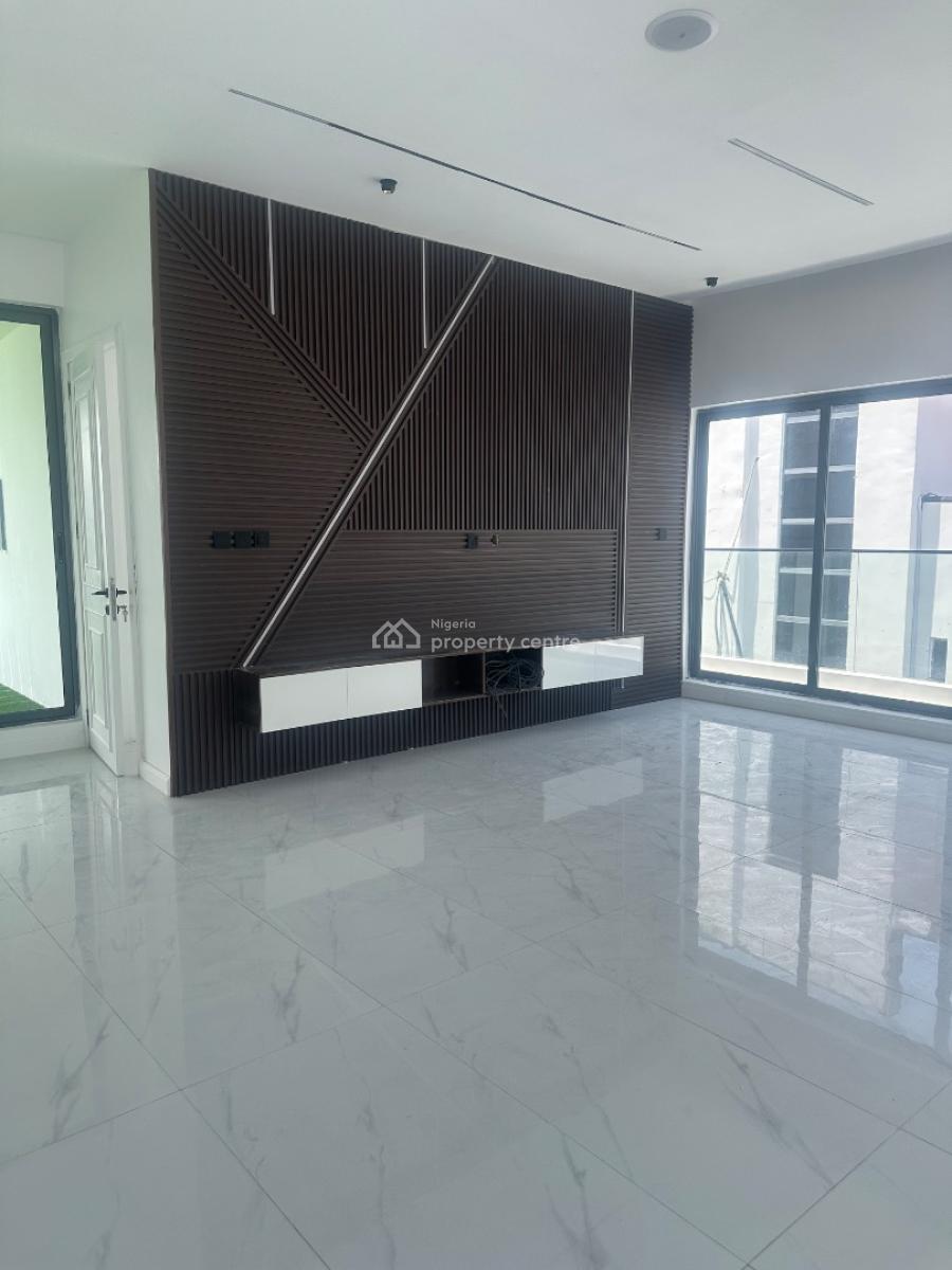 4 Bedroom Luxury Duplex, Lekki Phase 2, Lekki, Lagos, Detached Duplex for Sale