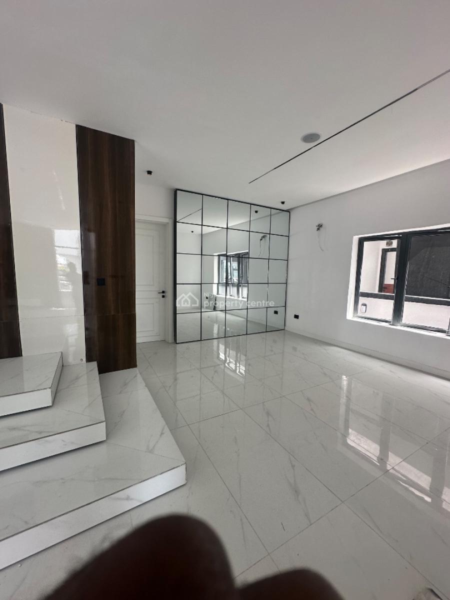 4 Bedroom Luxury Duplex, Lekki Phase 2, Lekki, Lagos, Detached Duplex for Sale