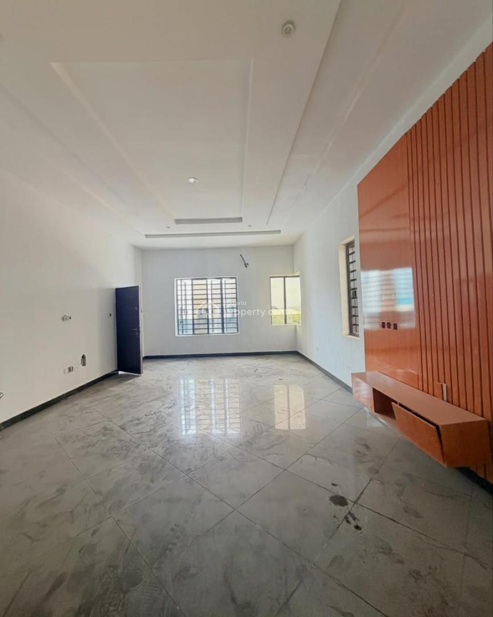 Magnificent 5 Bedroom Detached Duplex with Bq in Serene Environment, Amuwo Odofin, Lagos, Detached Duplex for Sale