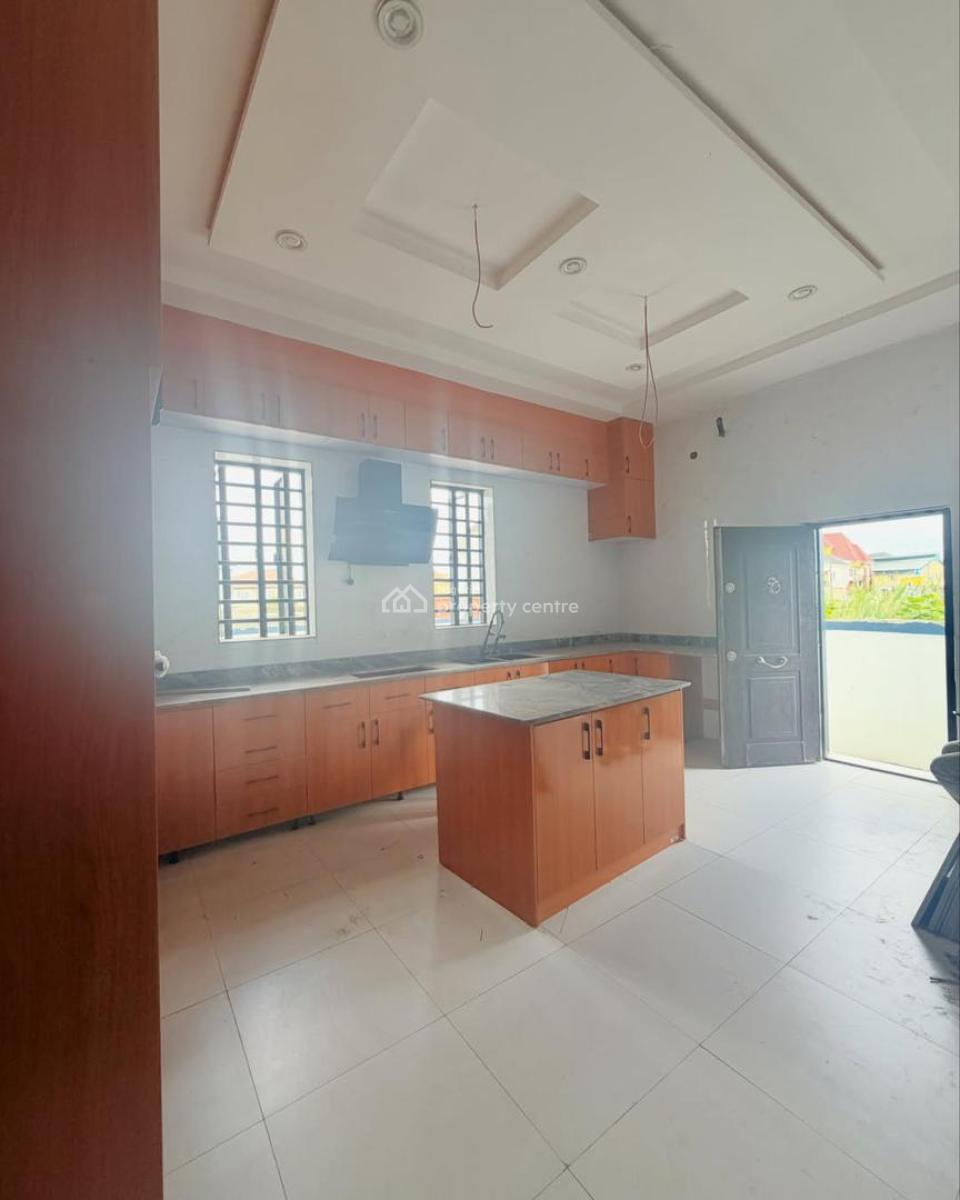 Magnificent 5 Bedroom Detached Duplex with Bq in Serene Environment, Amuwo Odofin, Lagos, Detached Duplex for Sale