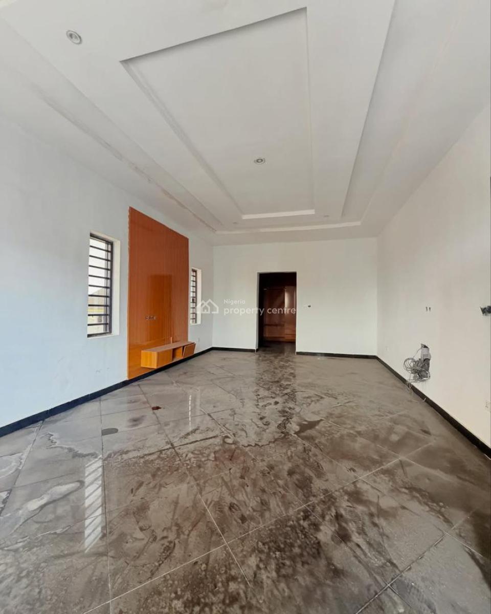 Magnificent 5 Bedroom Detached Duplex with Bq in Serene Environment, Amuwo Odofin, Lagos, Detached Duplex for Sale