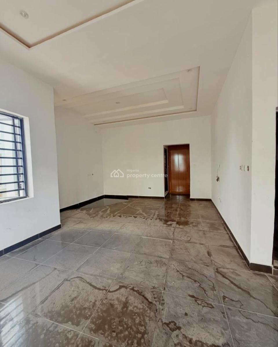 Magnificent 5 Bedroom Detached Duplex with Bq in Serene Environment, Amuwo Odofin, Lagos, Detached Duplex for Sale