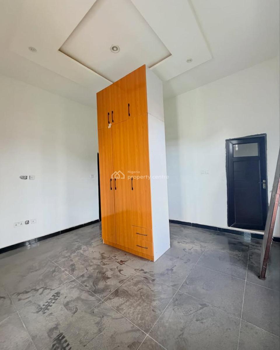 Magnificent 5 Bedroom Detached Duplex with Bq in Serene Environment, Amuwo Odofin, Lagos, Detached Duplex for Sale