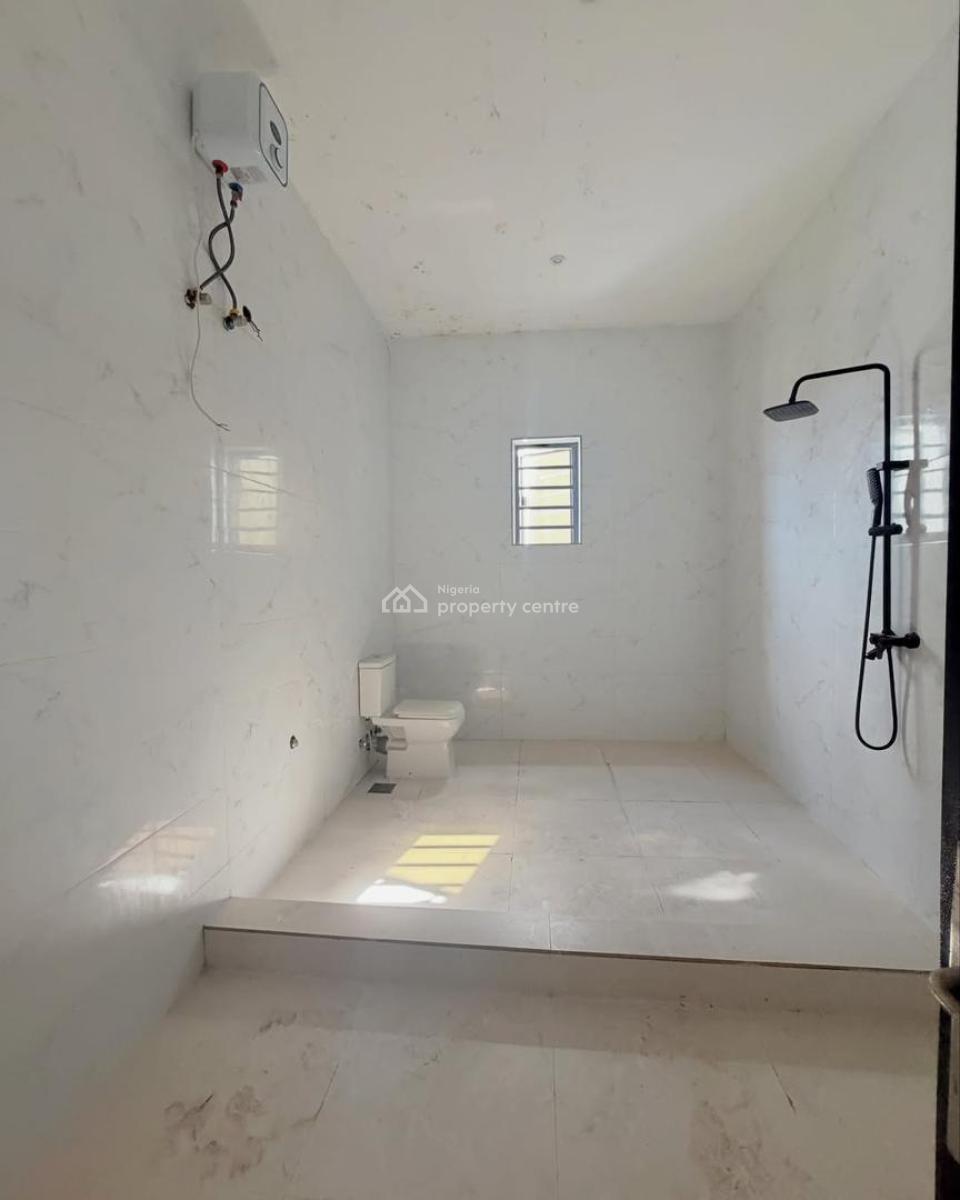 Magnificent 5 Bedroom Detached Duplex with Bq in Serene Environment, Amuwo Odofin, Lagos, Detached Duplex for Sale