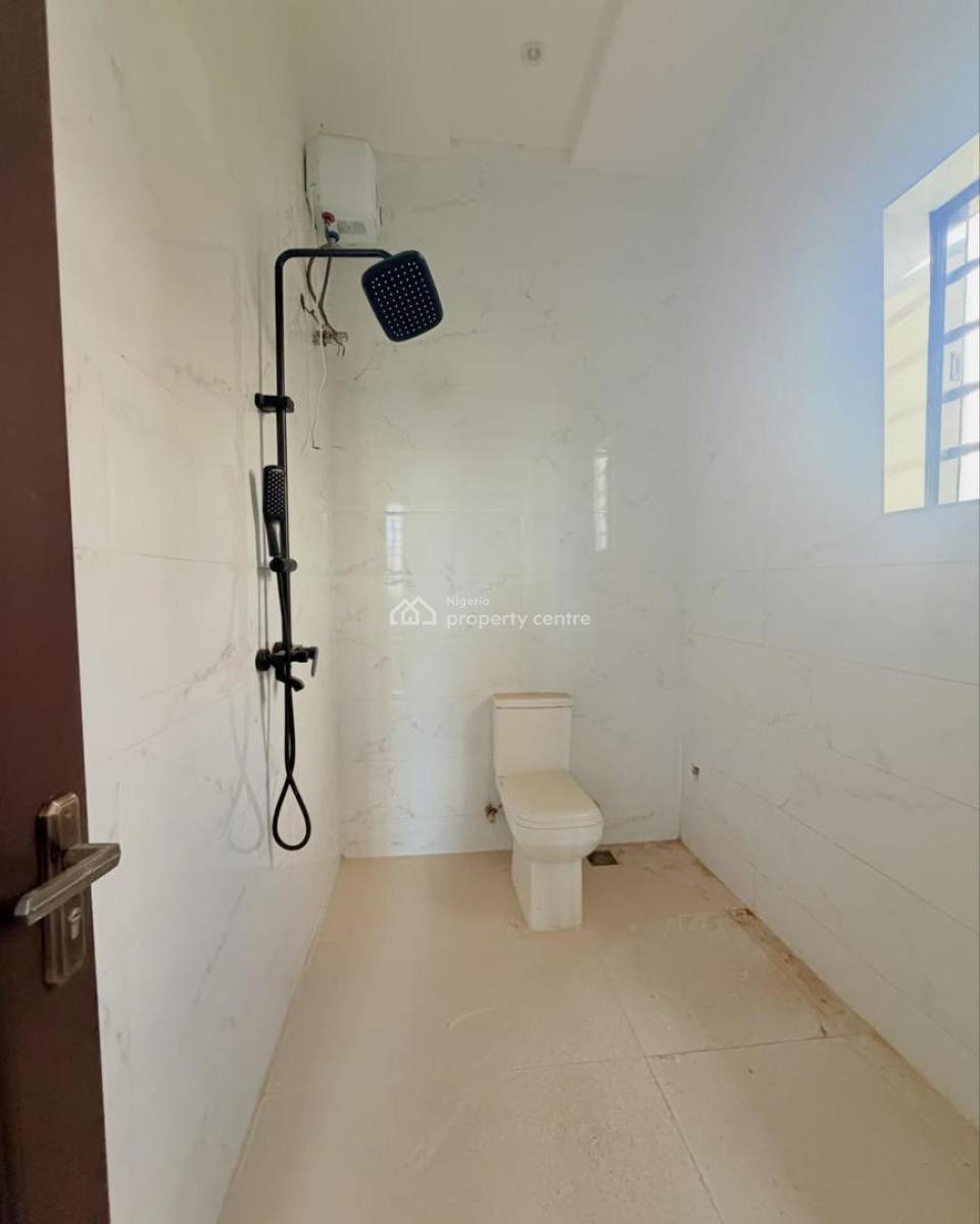 Magnificent 5 Bedroom Detached Duplex with Bq in Serene Environment, Amuwo Odofin, Lagos, Detached Duplex for Sale